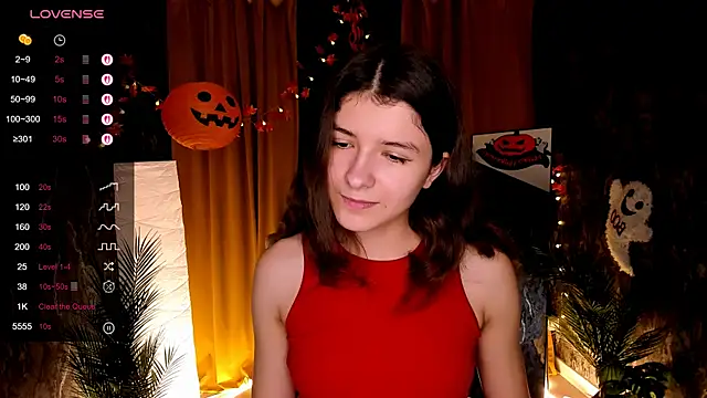 amy cute cat online show from November 1, 2025, 8:49 am