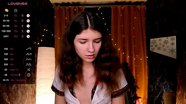 amy cute cat online show from December 17, 2025, 8:53 am