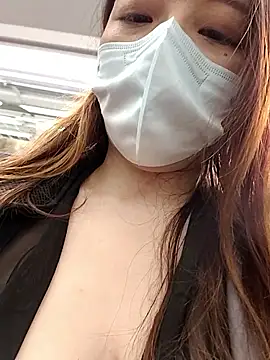 Snapshot of Lovelyanan chatting on September 10, 2025, 8:58 am Lovelyanan online show from September 10, 2025, 8:58 am