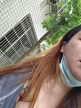 Snapshot of Lovelyanan chatting on September 30, 2025, 6:18 am Lovelyanan online show from September 30, 2025, 6:18 am