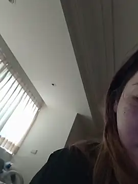 Snapshot of Lovelyanan chatting on October 4, 2025, 8:12 am Lovelyanan online show from October 4, 2025, 8:12 am