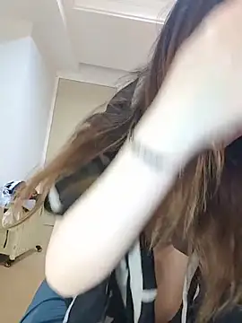 Snapshot of Lovelyanan chatting on November 11, 2025, 6:24 am Lovelyanan online show from November 11, 2025, 6:24 am