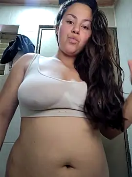 Snapshot of camila-titis chatting on September 14, 2025, 7:57 pm camila-titis online show from September 14, 2025, 7:57 pm