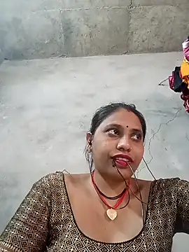 Snapshot of Sandhya_x chatting on October 8, 2025, 8:23 am Sandhya x online show from October 8, 2025, 8:23 am