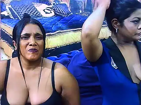 IndianSexyLady4u online show from December 2, 2025, 9:54 pm