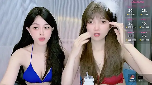 Janisa  PZ online show from October 24, 2025, 12:01 pm