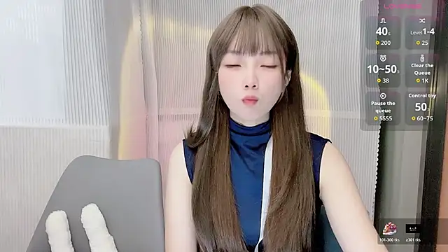 Janisa  PZ online show from November 22, 2025, 9:08 am