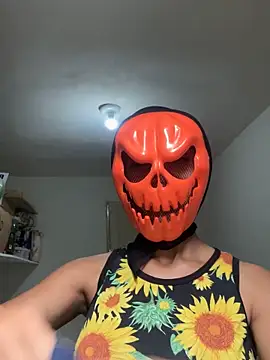 Snapshot of Bandidasexy22 chatting on October 31, 2025, 12:17 pm Bandidasexy22 online show from October 31, 2025, 12:17 pm