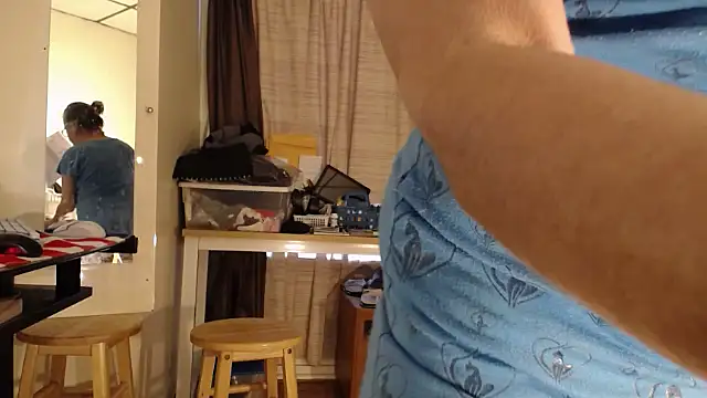 Snapshot of ANALTRAINING4U2 chatting on February 14, 2025, 5:46 pm ANALTRAINING4U2 online show from February 14, 2025, 5:46 pm