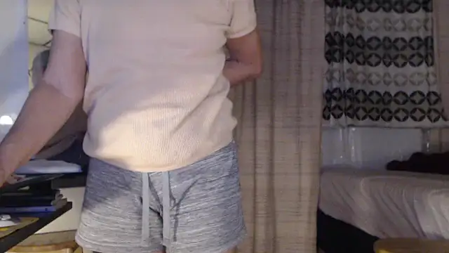 ANALTRAINING4U2 online show from October 30, 2025, 3:19 am