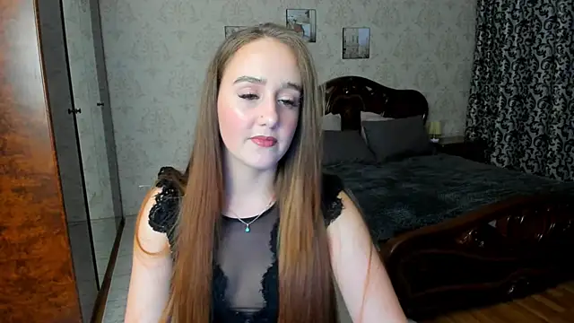 Snapshot of SabrinaCandi chatting on November 20, 2025, 7:13 pm SabrinaCandi online show from November 20, 2025, 7:13 pm