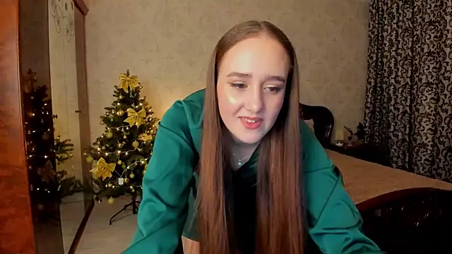 Snapshot of SabrinaCandi chatting on December 4, 2025, 11:52 am SabrinaCandi online show from December 4, 2025, 11:52 am