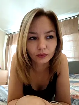 VeroLoverx online show from September 27, 2025, 8:30 am