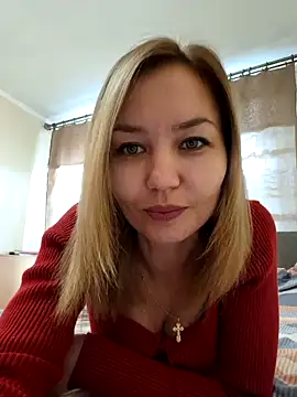 VeroLoverx online show from October 5, 2025, 8:45 am