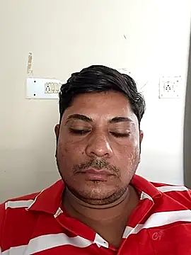 Snapshot of Ajmersingh335512 chatting on October 11, 2025, 6:45 am Ajmersingh335512 online show from October 11, 2025, 6:45 am