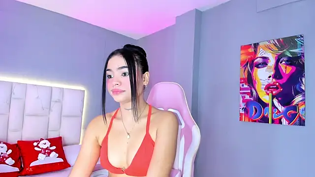 SammyRose  online show from December 4, 2025, 7:33 pm