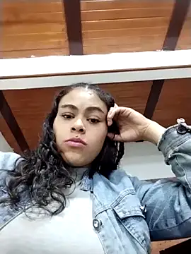 Snapshot of KAREN-25_ chatting on October 11, 2025, 1:09 pm KAREN-25  online show from October 11, 2025, 1:09 pm