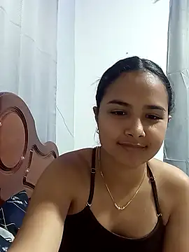 Barbara20x online show from December 17, 2025, 6:58 pm