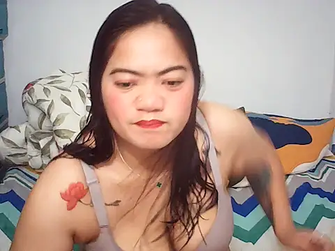 sexylhane online show from October 25, 2025, 5:30 pm