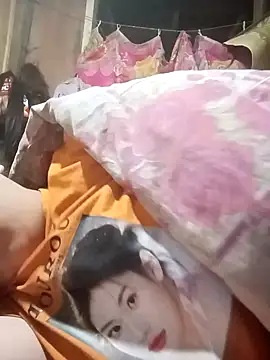 ningchun20 online show from October 28, 2025, 9:50 pm