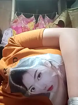 ningchun20 online show from October 29, 2025, 10:22 pm