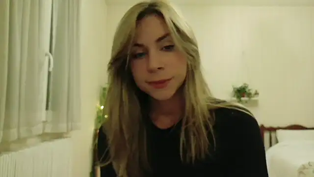 wonderalice31 online show from September 26, 2025, 7:07 pm