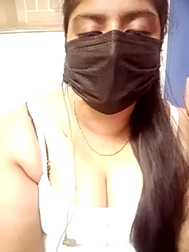 Snapshot of Reshma-Rani chatting on September 28, 2025, 6:57 pm Reshma-Rani online show from September 28, 2025, 6:57 pm