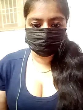 Snapshot of Reshma-Rani chatting on October 2, 2025, 9:22 pm Reshma-Rani online show from October 2, 2025, 9:22 pm