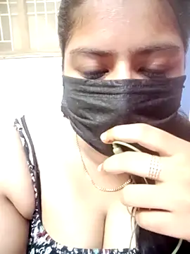 Snapshot of Reshma-Rani chatting on October 7, 2025, 8:06 pm Reshma-Rani online show from October 7, 2025, 8:06 pm