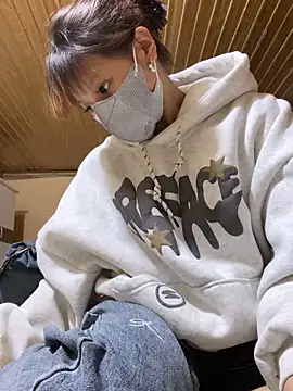 Snapshot of Mai_bb chatting on December 3, 2025, 9:07 am Mai bb online show from December 3, 2025, 9:07 am