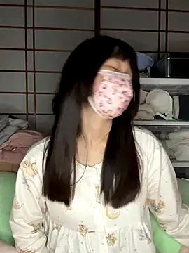 xx Ojou xx online show from November 26, 2025, 4:19 pm