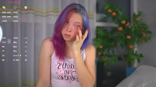 Snapshot of JuliannaWenger chatting on November 18, 2025, 3:49 pm JuliannaWenger online show from November 18, 2025, 3:49 pm