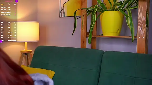 MarnaHarbor online show from October 17, 2025, 1:46 pm