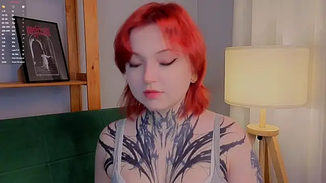 MarnaHarbor online show from November 8, 2025, 11:10 am