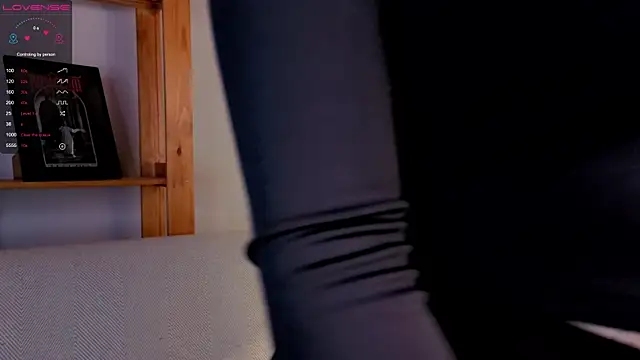 MarnaHarbor online show from November 9, 2025, 11:30 am