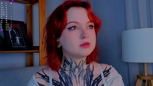 MarnaHarbor online show from November 15, 2025, 11:29 am