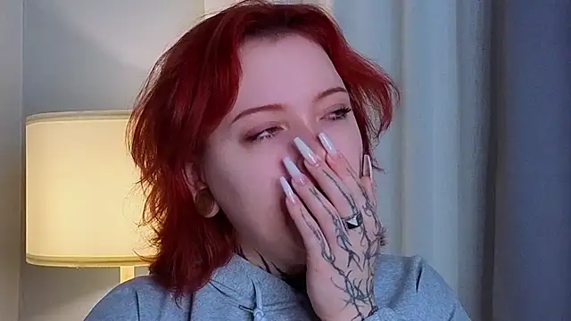 MarnaHarbor online show from November 23, 2025, 12:49 pm