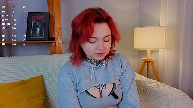 MarnaHarbor online show from November 24, 2025, 11:54 am