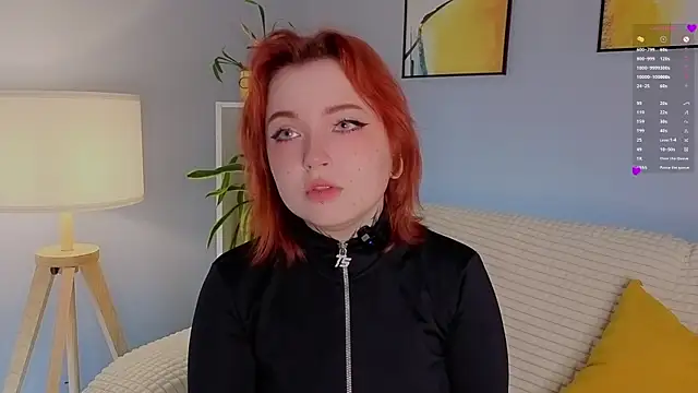 MarnaHarbor online show from November 28, 2025, 11:46 am