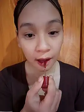 Snapshot of ChiecumBae chatting on October 24, 2025, 12:52 am ChiecumBae online show from October 24, 2025, 12:52 am