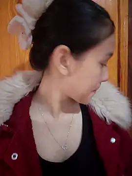 Snapshot of ChiecumBae chatting on October 25, 2025, 1:02 am ChiecumBae online show from October 25, 2025, 1:02 am