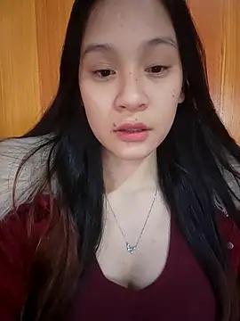 Snapshot of ChiecumBae chatting on November 13, 2025, 1:48 am ChiecumBae online show from November 13, 2025, 1:48 am