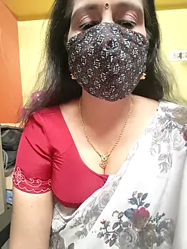 mallu-reshma online show from October 28, 2025, 7:56 am