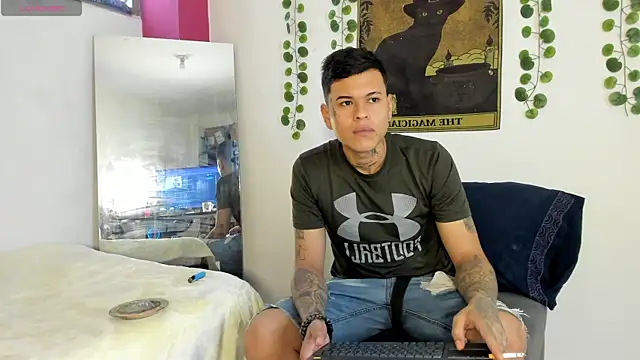 rosse dredd online show from October 8, 2025, 5:10 pm