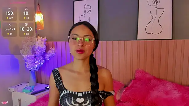 Snapshot of Annie__2 chatting on September 15, 2025, 12:16 pm Annie 2 online show from September 15, 2025, 12:16 pm