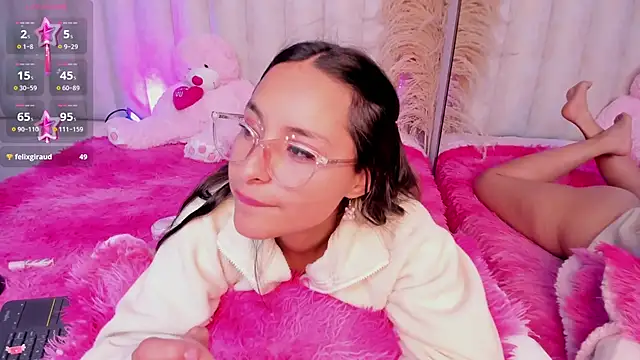 Snapshot of Annie__2 chatting on October 11, 2025, 2:26 pm Annie 2 online show from October 11, 2025, 2:26 pm