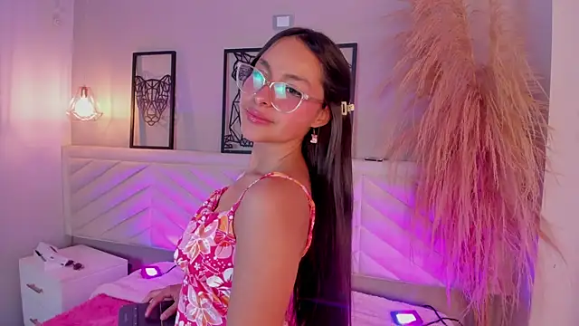 Snapshot of Annie__2 chatting on November 8, 2025, 7:12 pm Annie 2 online show from November 8, 2025, 7:12 pm