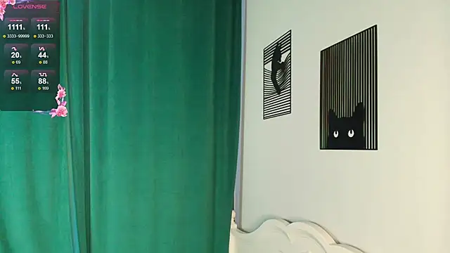 Snapshot of katerine_Monroe chatting on September 21, 2025, 6:15 am katerine Monroe online show from September 21, 2025, 6:15 am