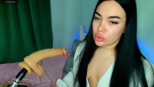 katerine Monroe online show from November 4, 2025, 6:34 am