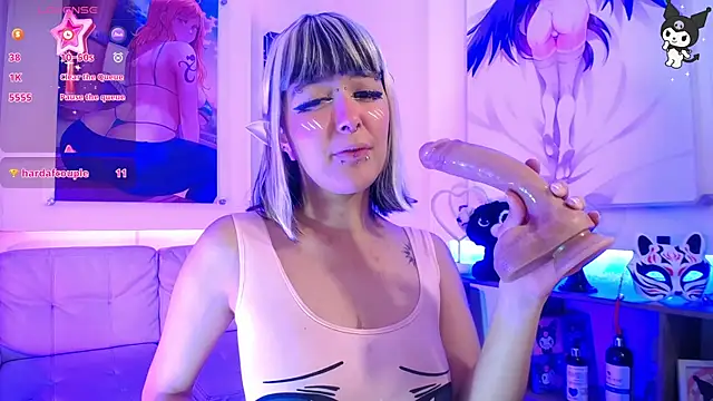 Snapshot of lil_candy77 chatting on November 7, 2025, 12:16 pm lil candy77 online show from November 7, 2025, 12:16 pm